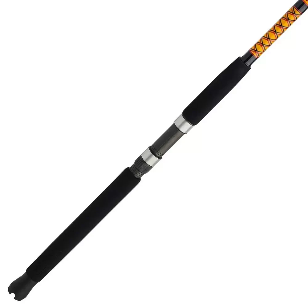 Shakespeare Ugly Stik Big Water 8' 3" Light 2-Piece Rod