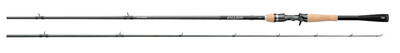 Daiwa Zillion Rod Spinning 6'10" Medium Light 1-Piece Rod