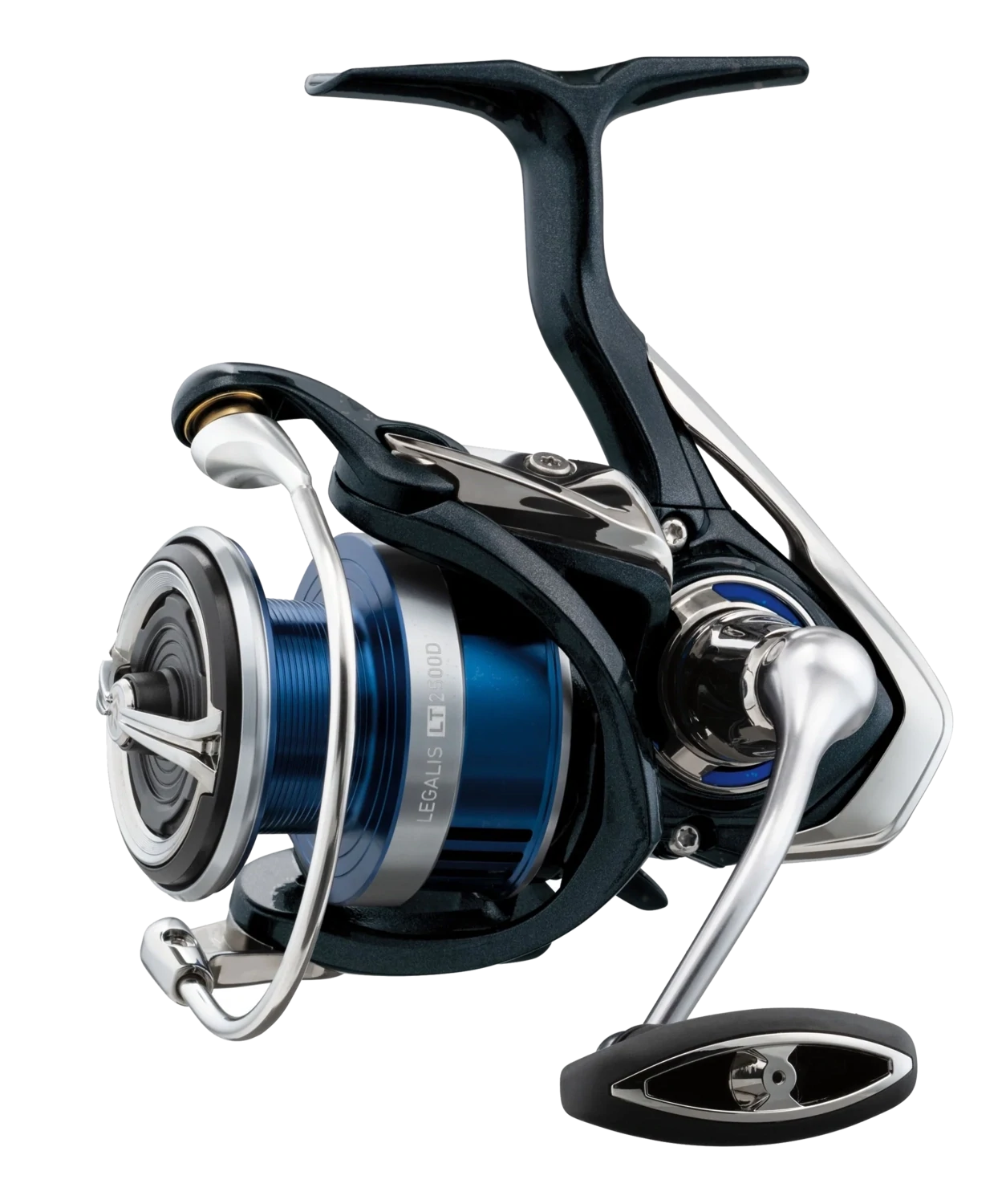 Daiwa Legalis LT Spinning Reel 