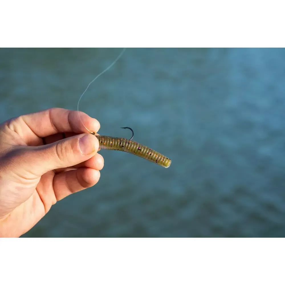 Berkley Powerbait Max Scent Lil' General (8-Pack) Berkley Powerbait Max Scent Lil' General (8-Pack)