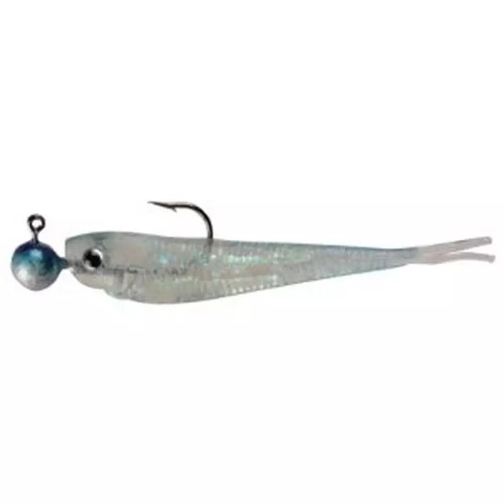 Berkley Powerbait Realistix 3&quot; 1/8 oz (8-Pack)