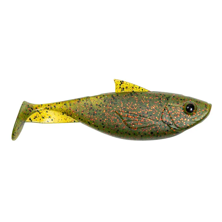 Lunkerhunt Bait Shifter Shad