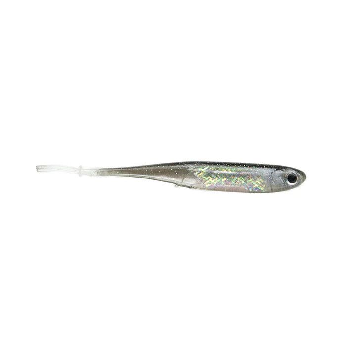 Lunkerhunt Bento Bait, Color: Dace, Size: 3&quot;