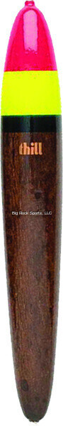 Thill Big Fish Slider , Size: 4&quot;