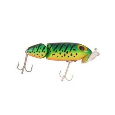 Arbogast Jointed Jitterbug Fishing Lure
