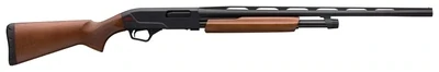 Winchester SXP Field 12 Gauge 3" 28" Vent Rib Barrel Hardwood Stock Matte Pump Action Shotgun