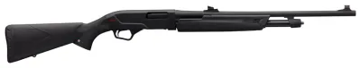 Winchester SXP 12 Gauge Black Shadow 22" Fully Rifled 3" Chamber Pump Action Shotgun
