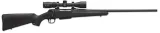 Winchester XPR 7mm Rem Mag Scope Combo 22" Barrel w/o Sights Bolt Action Rifle
