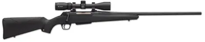 Winchester XPR 7mm Rem Mag Scope Combo 22" Barrel w/o Sights Bolt-Action Rifle