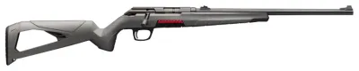 Winchester Xpert 22LR 18" Barrel Gray Composite Stock Bolt-Action Rifle