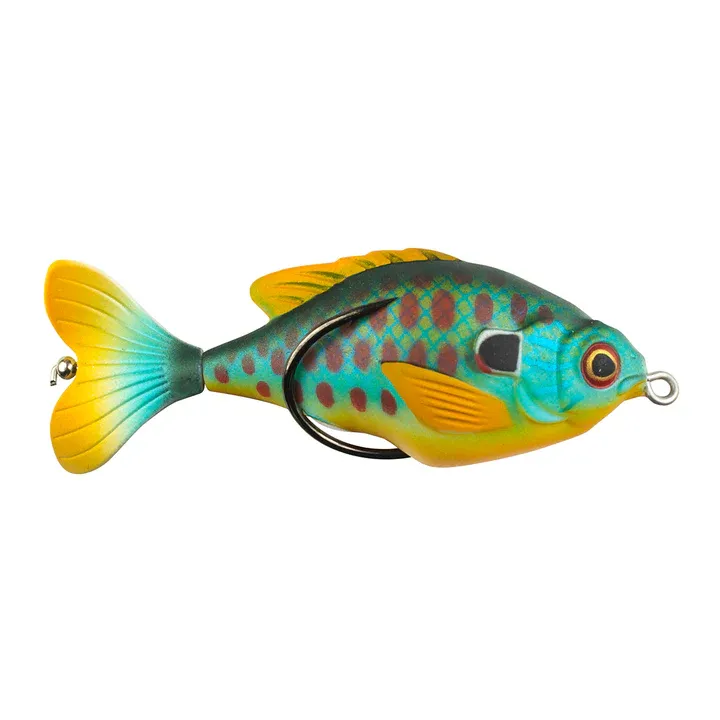 Lunkerhunt Prop Fish Sunfish