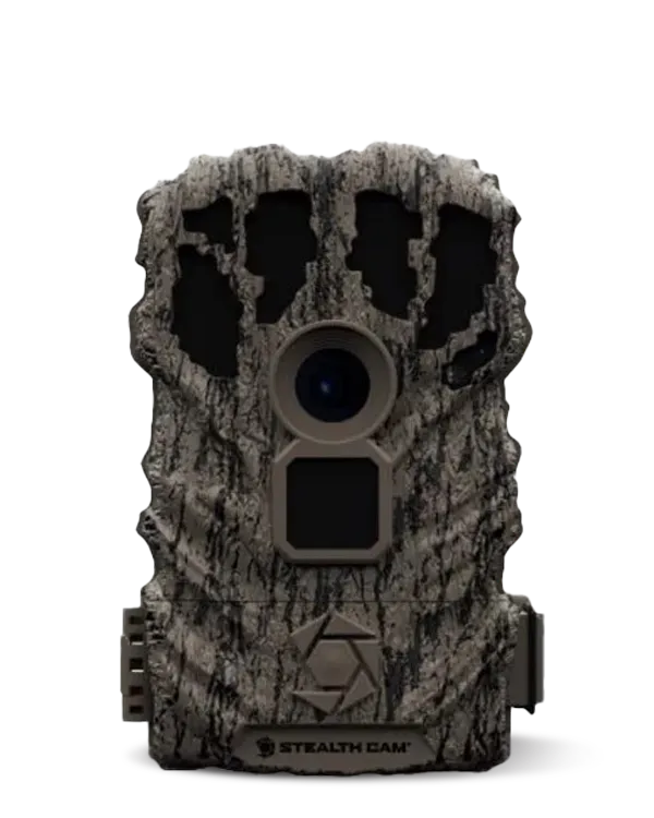Stealth Cam Browtine 18 Mega Pixel Fx Shield Infrared Trail Camera