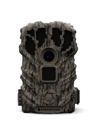 Stealth Cam Browtine 18 Mega Pixel Fx Shield Infrared Trail Camera