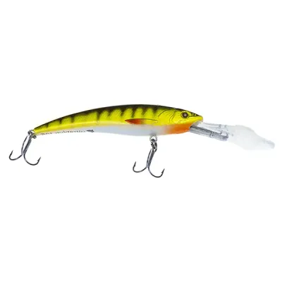 Freedom Tackle Corp Ultra Diver Minnow 105