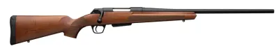 Winchester XPR Sporter 243 Win 22" Barrel No Sight Wood Stock Bolt Action Rifle