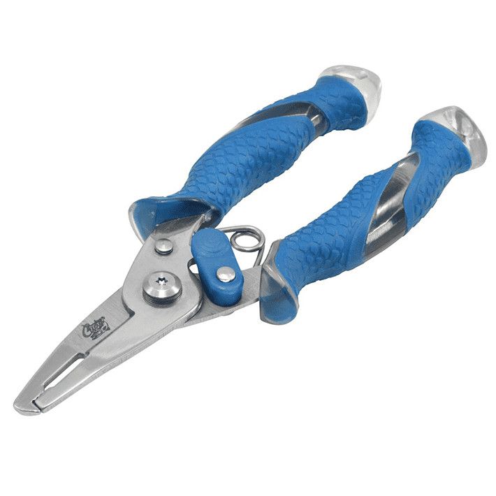 Cuda 5" Titanium Mini Pliers