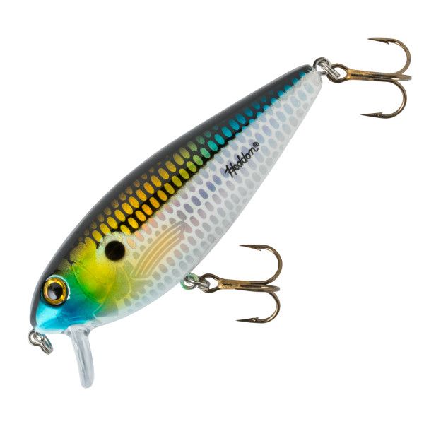 Heddon Swim&#39;n Image Gizzard Shad