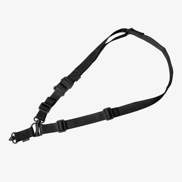 Magpul MS4 Dual QD Gen2  Sling Black Multi-Mission System