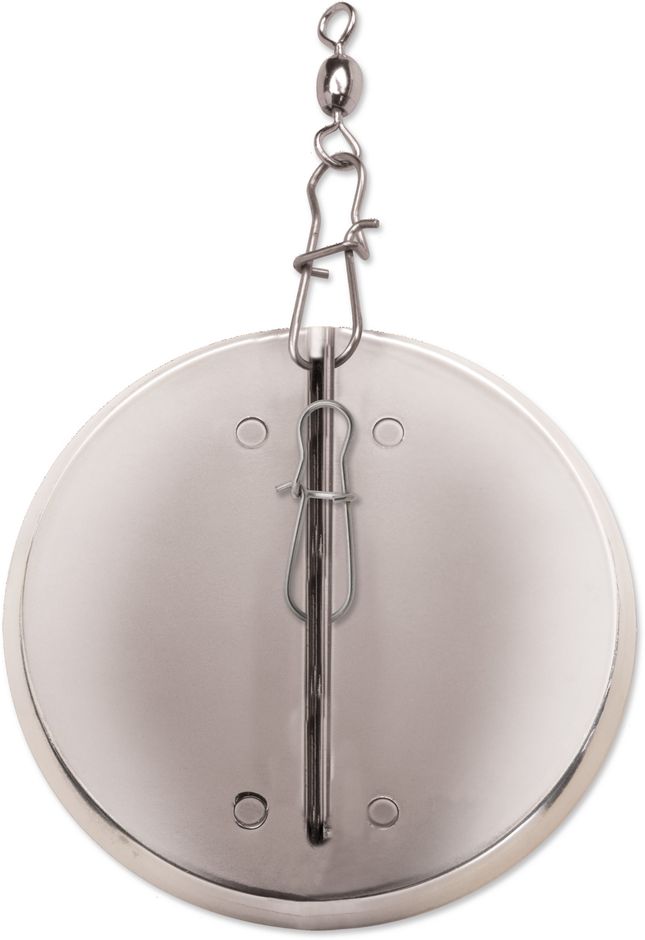 Luhr-Jensen Dipsy Diver 