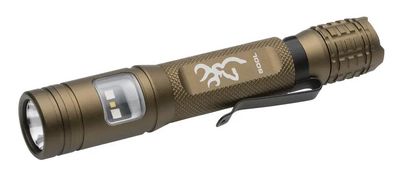 Browning Rideline USB Rechargeable Flashlight 500 Lumens