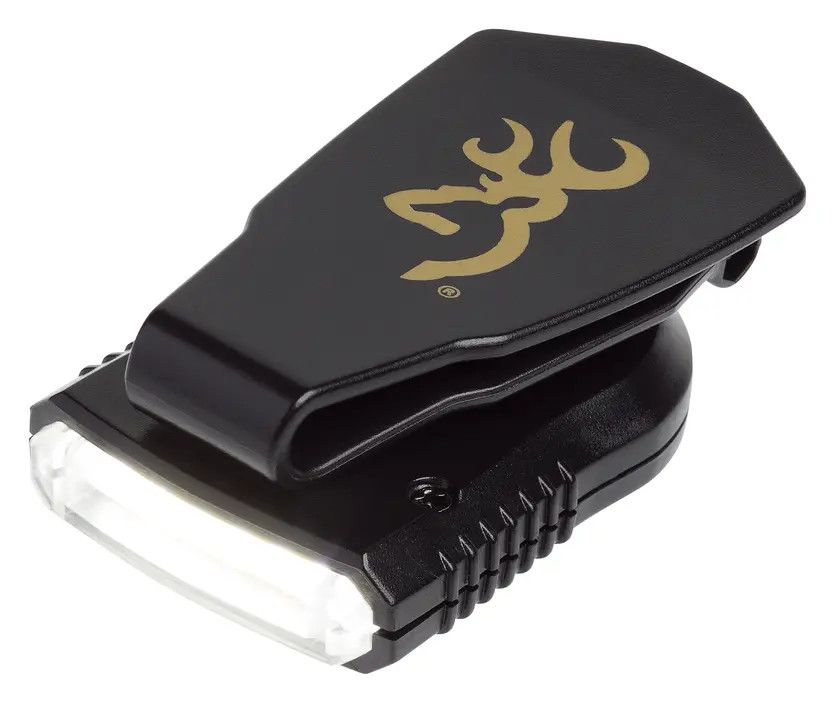 Browning Night Seeker 2 Wide Angle Cap Light 21 Lumens