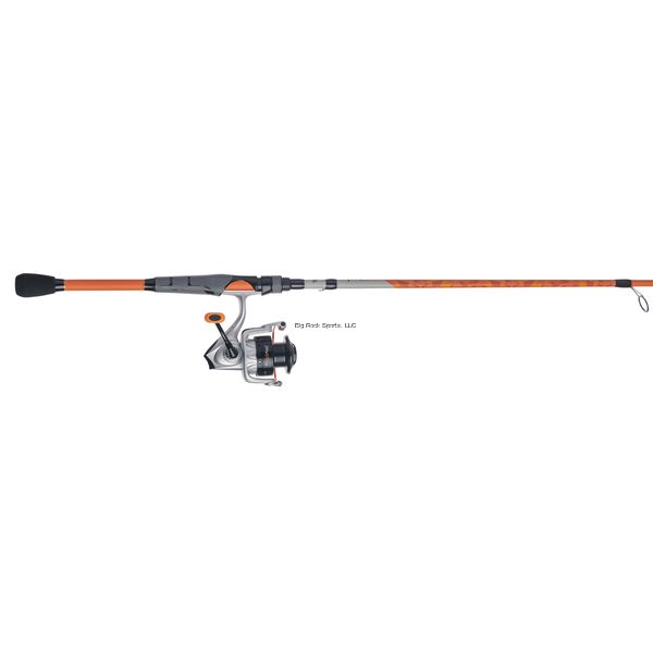Abu Garcia MAXSTXSP40/702MH MAXSTX SP 7&#39; Medium Heavy 2-Piece Combo