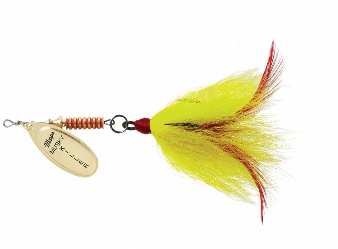 Mepps Musky Killer Spinner