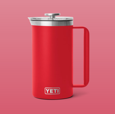 YETI Rambler French Press 