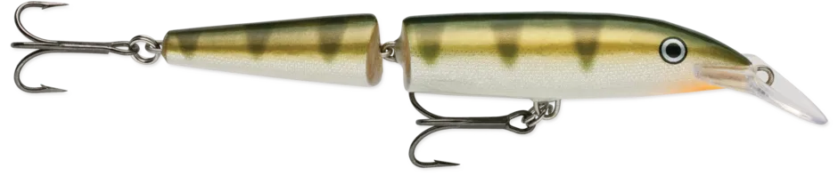 Rapala Jointed Minnow
