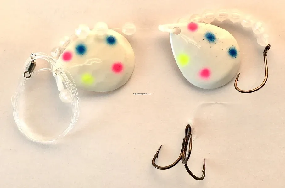 Shur Strike Walleye Candy