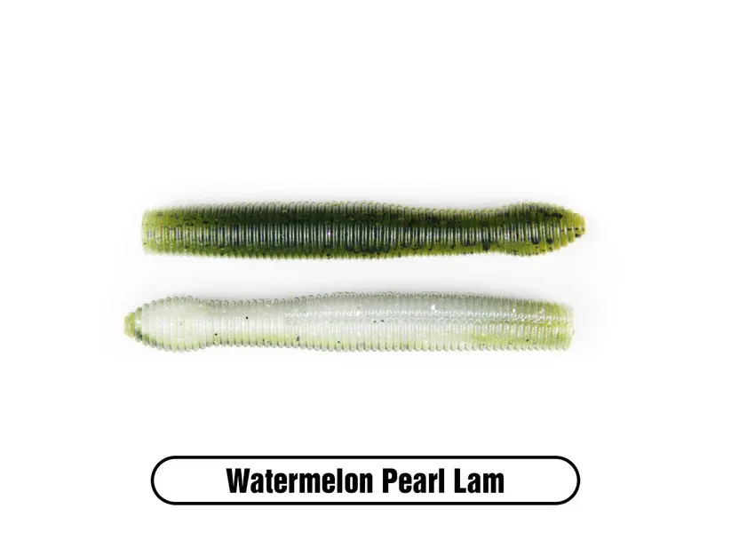 X Zone Lures Pro Series Ned Zone 3&quot; Soft Worm