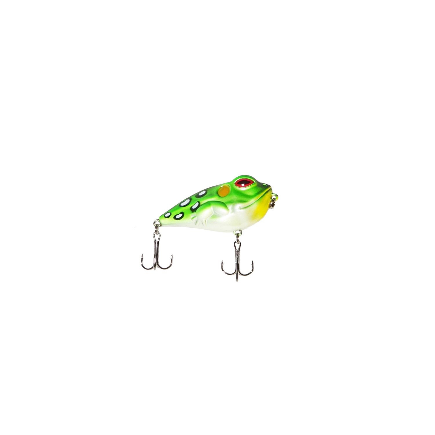 Xcalibur Walking Frog, Color: Fall Frog, Size: 3/8oz