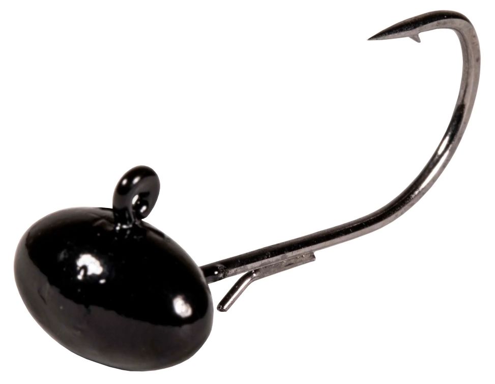 Z-Man Football Nedz Jig Head (3 Pack)