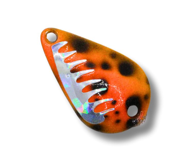 TNT Premium Lures Casting Spoon