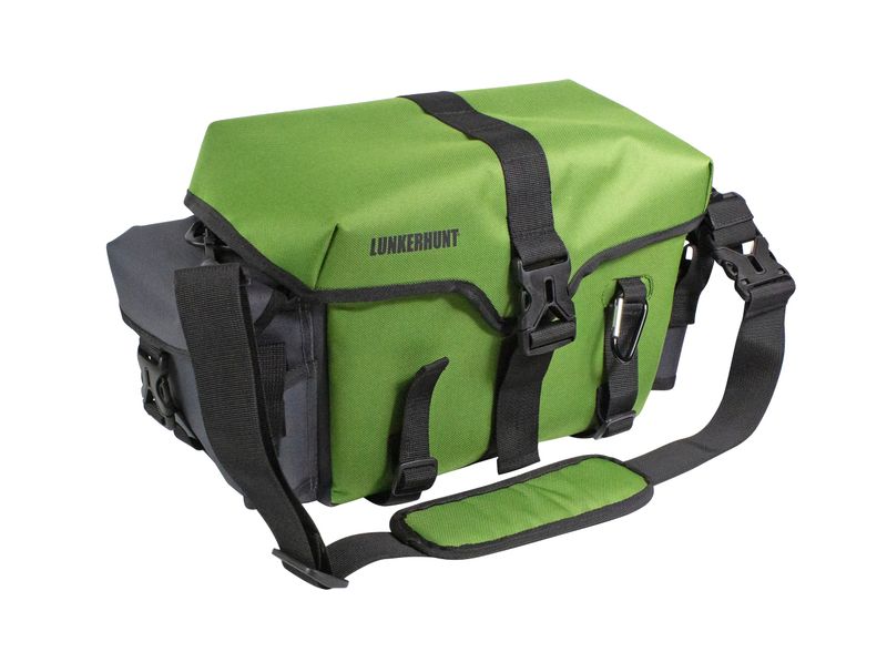 Lunkerhunt LTS Avid Satchel