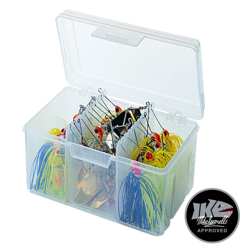 Flambeau Medium Spinnerbait Box