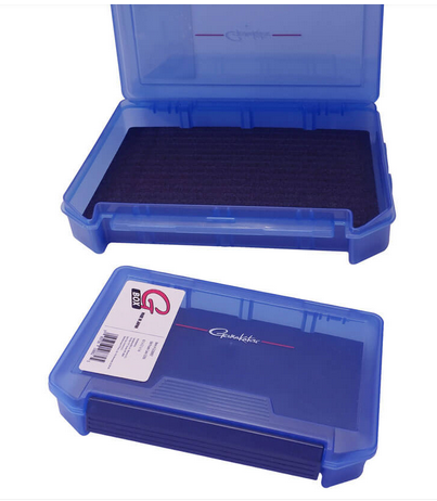 Gamakatsu G-Box G3200SF Split Foam Case