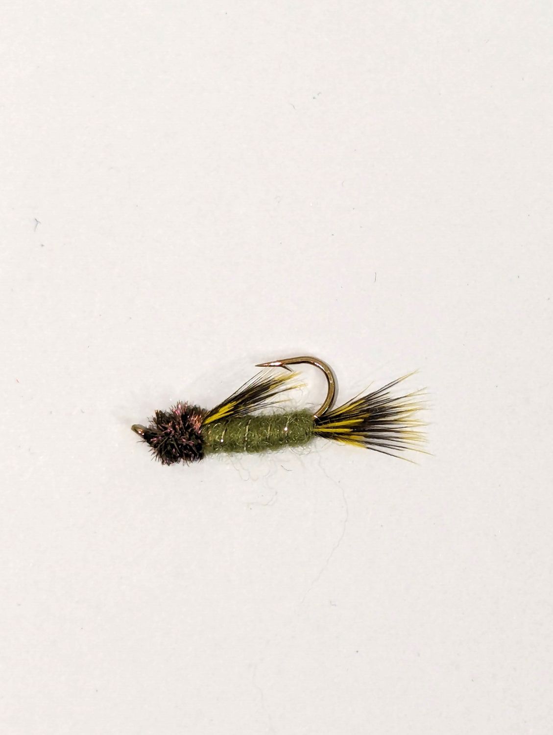 Dragonfly Buick #12 (Sold Individually)