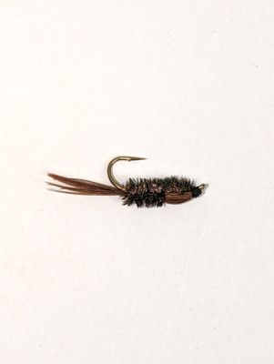 Dragonfly Halfback #12 (Sold Individually)