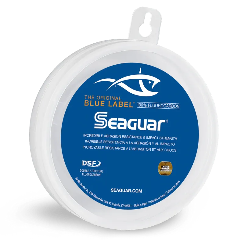 SeaGuar Blue Label 20lb 25 Yard