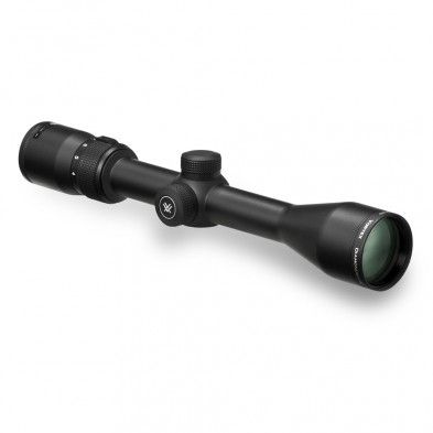 Vortex Diamondback 4-12x40 Dead-Hold BDC MOA Riflescope