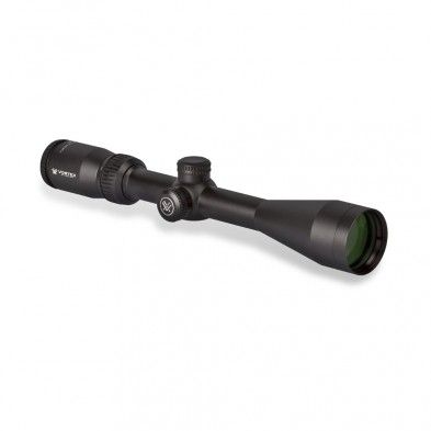 Vortex Crossfire II 4-12x44 Dead-Hold BDC MOA Riflescope Vortex Crossfire II 4-12x44 Dead-Hold BDC MOA Riflescope