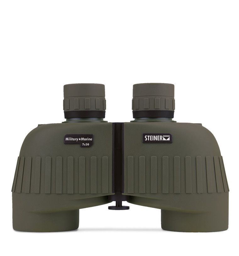 Steiner Military Marine 7x50 Binoculars