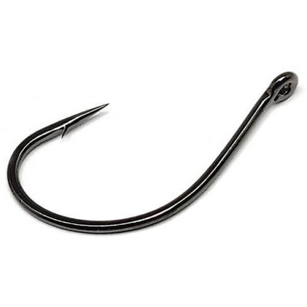 Gamakatsu Split Shot/Drop Shot Hook (6-Pack)