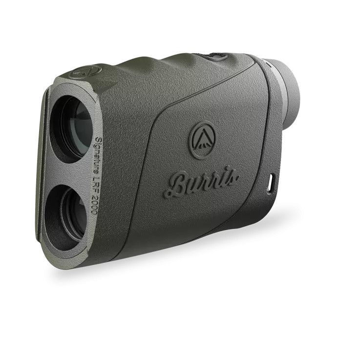 Burris Signature LRF2000 Handheld Range Finder