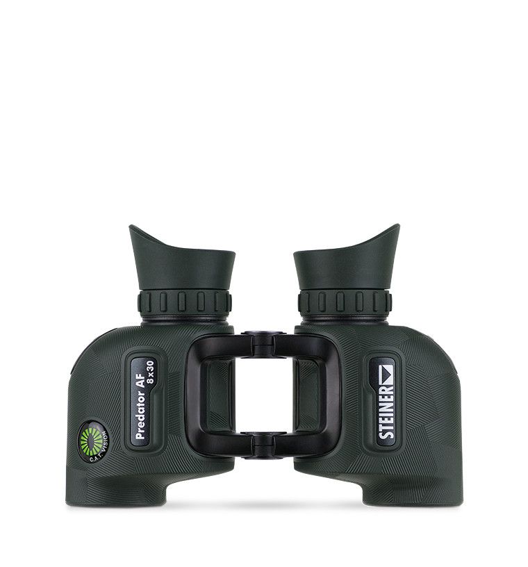 Steiner Predator AF 8x30 Binoculars