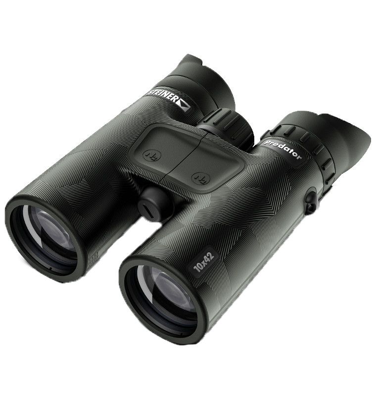 Steiner Predator 10x42 Binoculars
