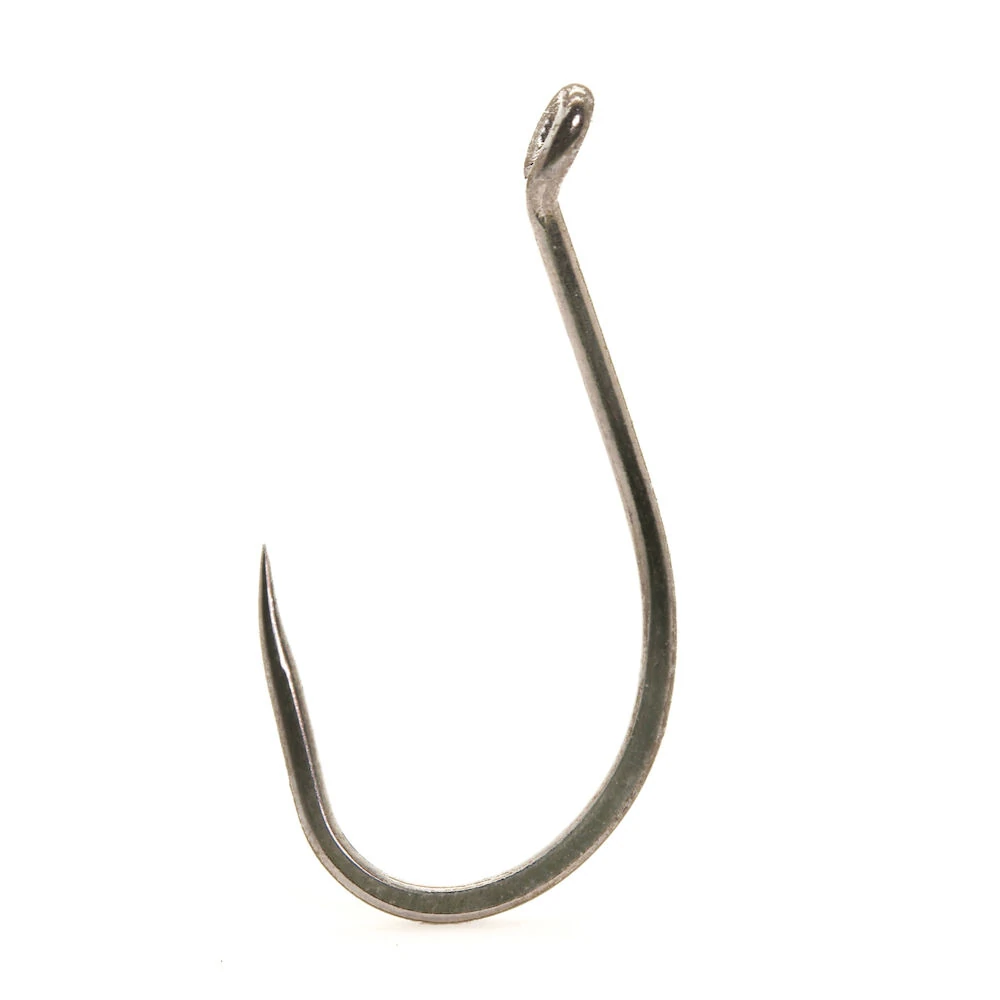 Mustad Barbless Octopus Beak Hooks (10 Pack)