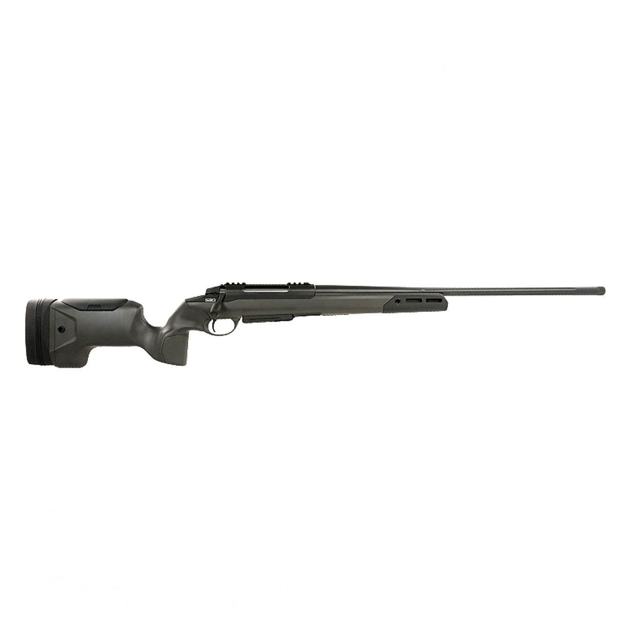 Sako S20 Precision 6.5 Creedmoor 24" Barrel D18 Bolt-Action Rifle