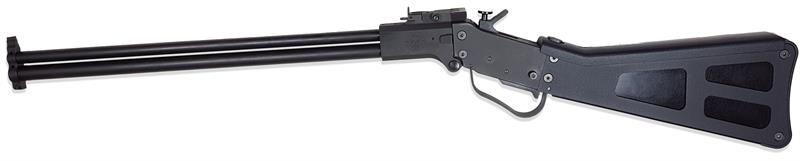 TPS M6 Takedown 22 LR/410 Gauge 3&quot; 18.5&quot; Barrel Single Shot